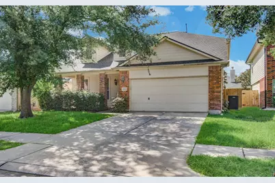 6307 S Wintersage Lane, Houston, TX 77066 - Photo 3