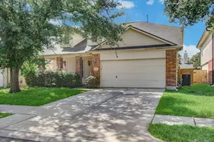 6307 S Wintersage Ln, Houston, TX 77066 - Photo 3