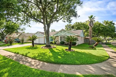15802 Tammany Lane, Houston, TX 77082 - Photo 1