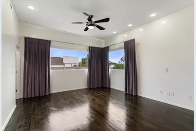 1728 Michigan Street #B, Houston, TX 77006 - Photo 11