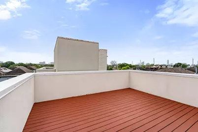 1728 Michigan Street #B, Houston, TX 77006 - Photo 23