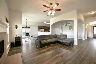 12406 Drake Prairie Ln, Cypress, TX 77429 - Photo 9