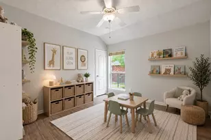 12406 Drake Prairie Ln, Cypress, TX 77429 - Photo 23