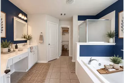 12406 Drake Prairie Lane, Cypress, TX 77429 - Photo 13