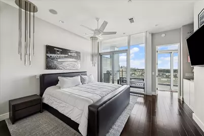 2727 Kirby Drive #12C, Houston, TX 77098 - Photo 9