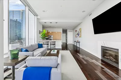 2727 Kirby Drive #12C, Houston, TX 77098 - Photo 23