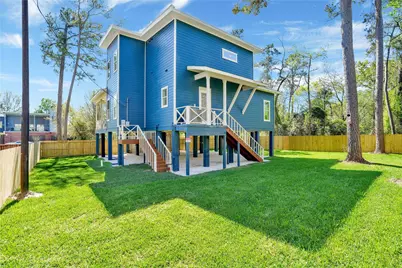 13523 Lakecrest Drive, Cypress, TX 77429 - Photo 39