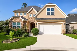 25718 Muirfield Bend Ct, Spring, TX 77389 - Photo 1
