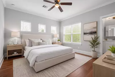 25718 Muirfield Bend Court, Spring, TX 77389 - Photo 33