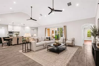 25718 Muirfield Bend Court, Spring, TX 77389 - Photo 11