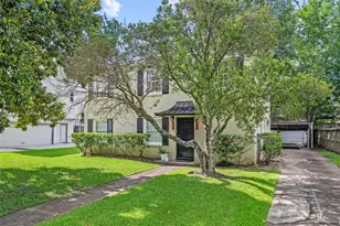 4505/4507 Larch Ln, Bellaire, TX 77401 - Photo 1