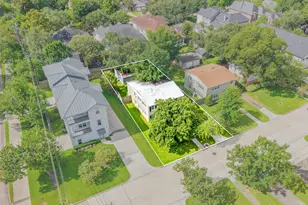 4505/4507 Larch Ln, Bellaire, TX 77401 - Photo 17
