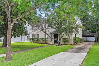 4505/4507 Larch Lane, Bellaire, TX 77401 - Photo 3