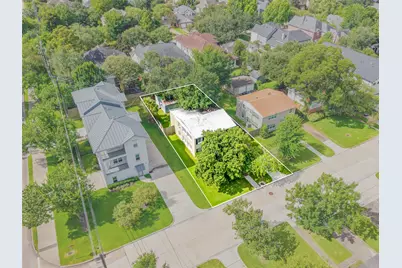 4505/4507 Larch Lane, Bellaire, TX 77401 - Photo 17