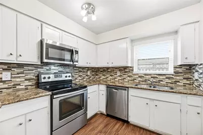 14515 Wunderlich Drive #211, Houston, TX 77069 - Photo 5
