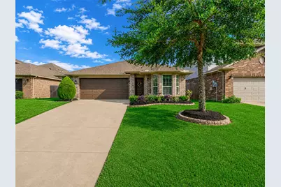 4827 Ladona Court, League City, TX 77573 - Photo 5
