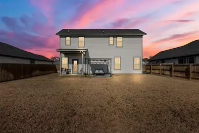 2506 Lightfoot Lane, Bryan, TX 77803 - Photo 33