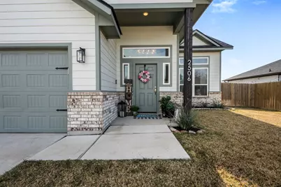 2506 Lightfoot Lane, Bryan, TX 77803 - Photo 5