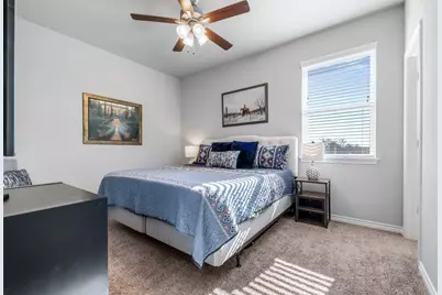 2506 Lightfoot Lane, Bryan, TX 77803 - Photo 25