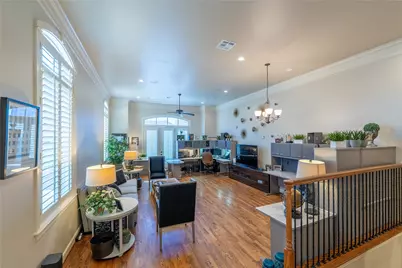 1403 Palm Street #B, Houston, TX 77004 - Photo 9