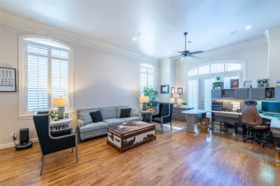 1403 Palm Street #B, Houston, TX 77004 - Photo 11