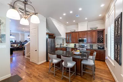 1403 Palm Street #B, Houston, TX 77004 - Photo 17