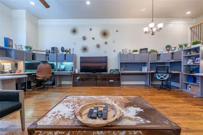 1403 Palm Street #B, Houston, TX 77004 - Photo 13