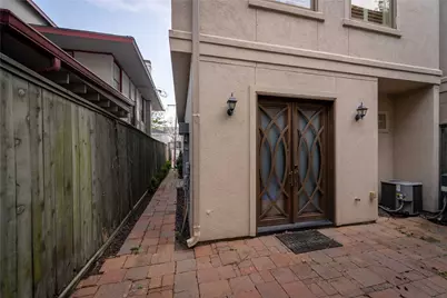 1403 Palm Street #B, Houston, TX 77004 - Photo 43