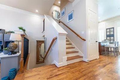 1403 Palm Street #B, Houston, TX 77004 - Photo 21