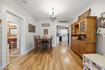 407 N Summit Street, Weimar, TX 78962 - Photo 5