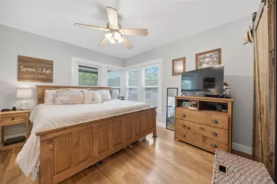 407 N Summit Street, Weimar, TX 78962 - Photo 9