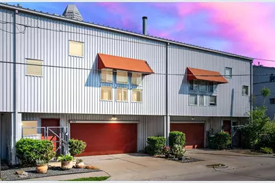 1235 Buckner Street, Houston, TX 77019 - Photo 1