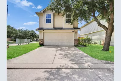3710 Windmill Village Drive, Houston, TX 77082 - Photo 1