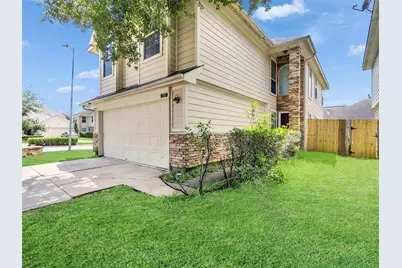 3710 Windmill Village Drive, Houston, TX 77082 - Photo 5