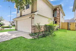 3710 Windmill Village Dr, Houston, TX 77082 - Photo 5