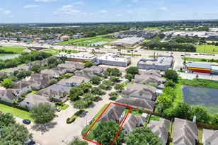 3710 Windmill Village Dr, Houston, TX 77082 - Photo 49
