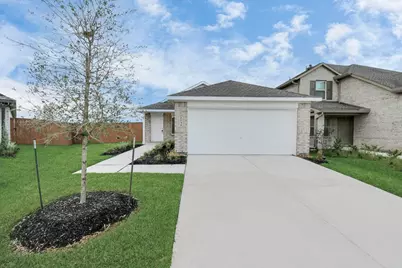 1034 Gentle Nook Drive, Beasley, TX 77417 - Photo 7