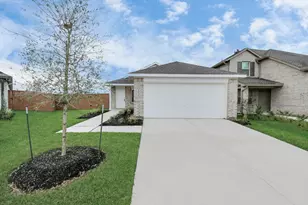 1034 Gentle Nook Dr, Beasley, TX 77417 - Photo 7