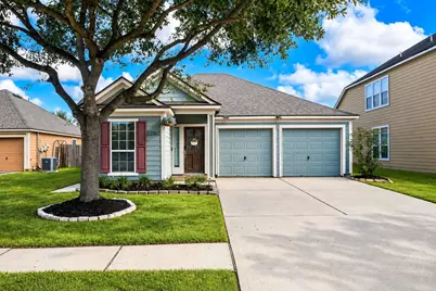 22102 Shortfin Mako Court, Katy, TX 77449 - Photo 1