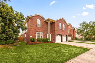16911 Wortley Drive, Houston, TX 77084 - Photo 1