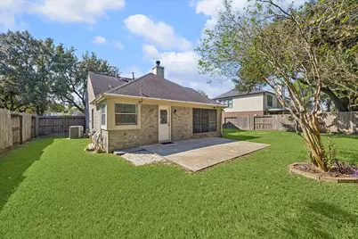 3909 Greenwood Drive, Pearland, TX 77584 - Photo 29