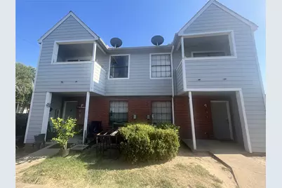 7925-7975 Streamside Drive #17, Houston, TX 77088 - Photo 1