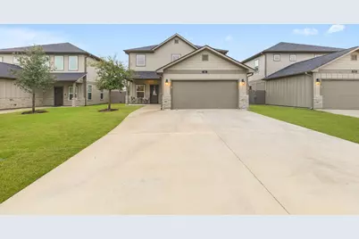 561 Momma Bear Drive, College Station, TX 77845 - Photo 1