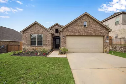 935 Golden Willow Lane, Conroe, TX 77304 - Photo 1
