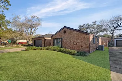 15415 Lanswick Drive, Houston, TX 77062 - Photo 5