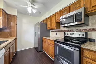 3119 Pilgrims Point Ln, Pearland, TX 77581 - Photo 5