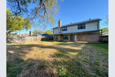 3119 Pilgrims Point Lane, Pearland, TX 77581 - Photo 1