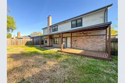 3119 Pilgrims Point Lane, Pearland, TX 77581 - Photo 25
