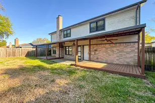 3119 Pilgrims Point Ln, Pearland, TX 77581 - Photo 25