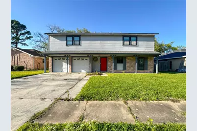 3119 Pilgrims Point Lane, Pearland, TX 77581 - Photo 1